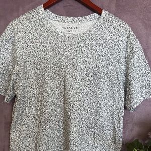 Pacsun shirt size M